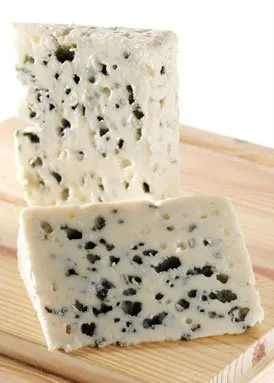 Roquefort: 5. obrázek